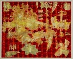 Композиція II, авторська техніка, 50х60, 2013 р.