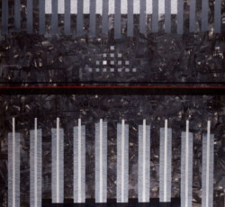 Мокрий вітер, полотно олія, 100х110, 2006 р.